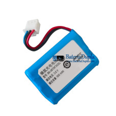 Bateria para PLC BK-06TAF3GSC [bateria de substituição]